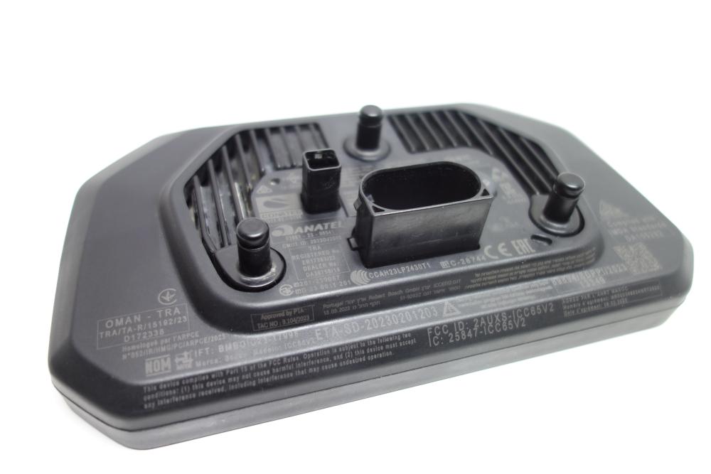 Preview: BMW R1300GS R 1300 GS TFT Display Tacho Cockpit