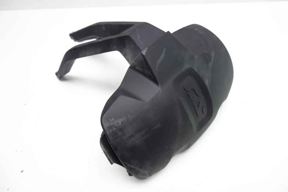 BMW R1300GS R 1300 GS Adventure Spritzschutz Radlauf hinten