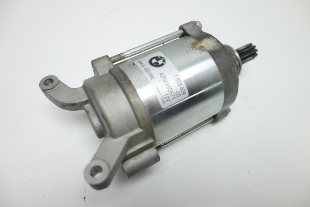 BMW R1300GS R 1300 GS Adventure Anlasser