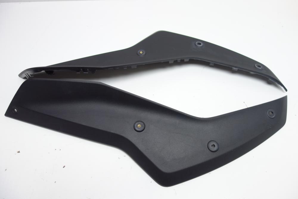 BMW R1300GS R 1300 GS Adventure Tankabdeckung oben rechts links