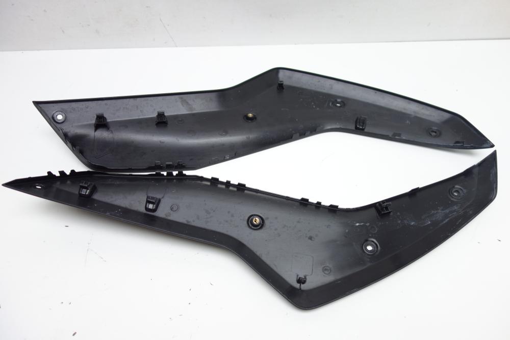 Preview: BMW R1300GS R 1300 GS Adventure Tankabdeckung oben rechts links