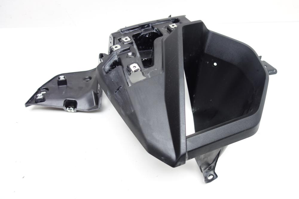 Preview: BMW R1300GS R 1300 GS Adventure Kühlerverkleidung links