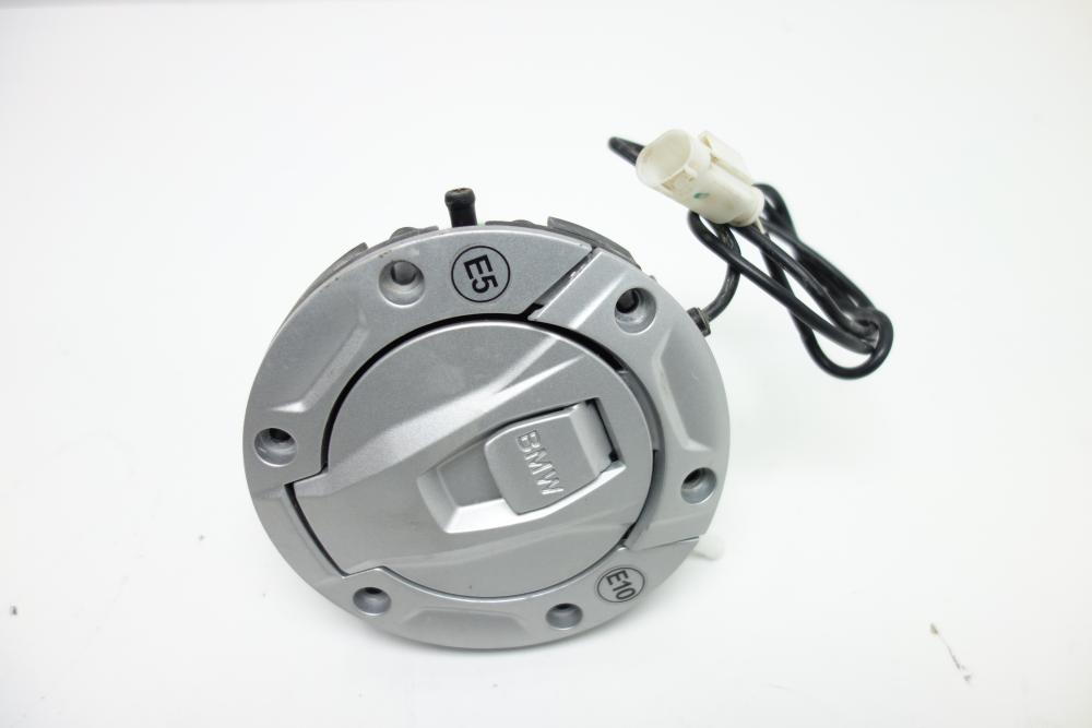 BMW R1300GS R 1300 GS Adventure Keyless Tankdeckel