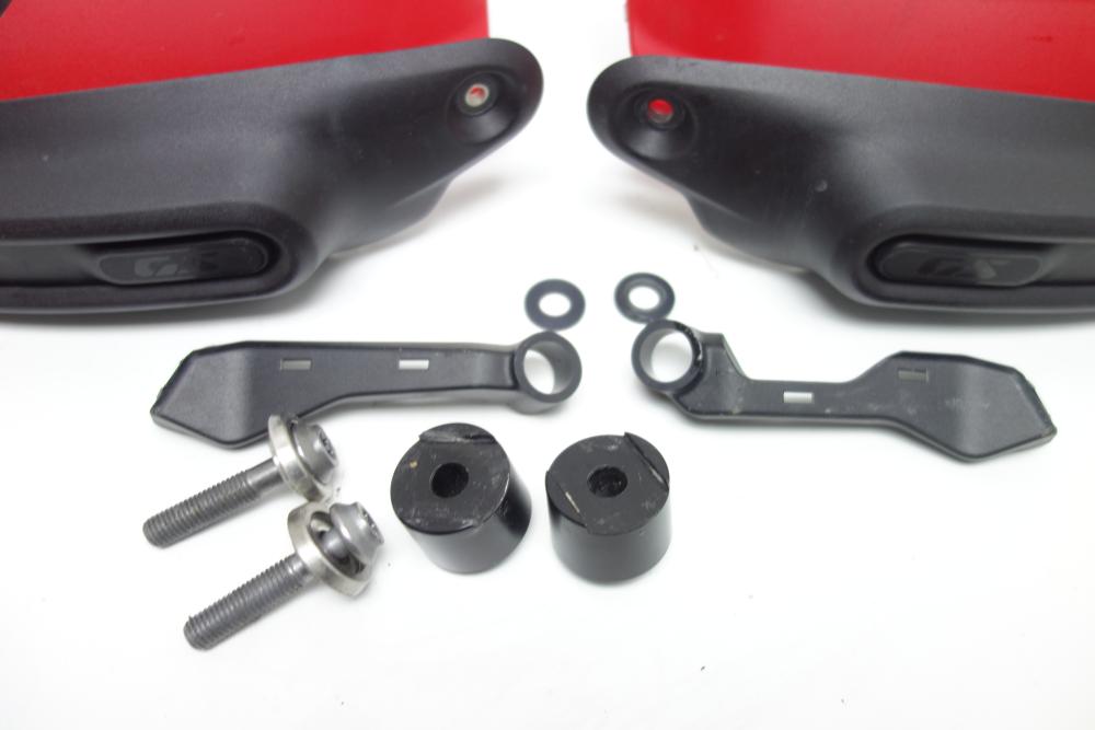 BMW R1300GS R 1300 GS Adventure Handschutz Handprotektor