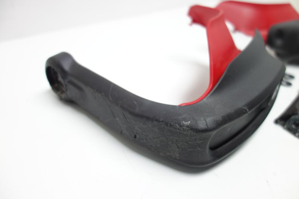 BMW R1300GS R 1300 GS Adventure Handschutz Handprotektor