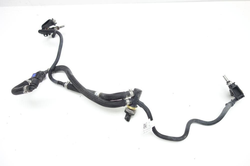 BMW R1300GS R 1300 GS Adventure Einspritzdüsen Einspritzdüse