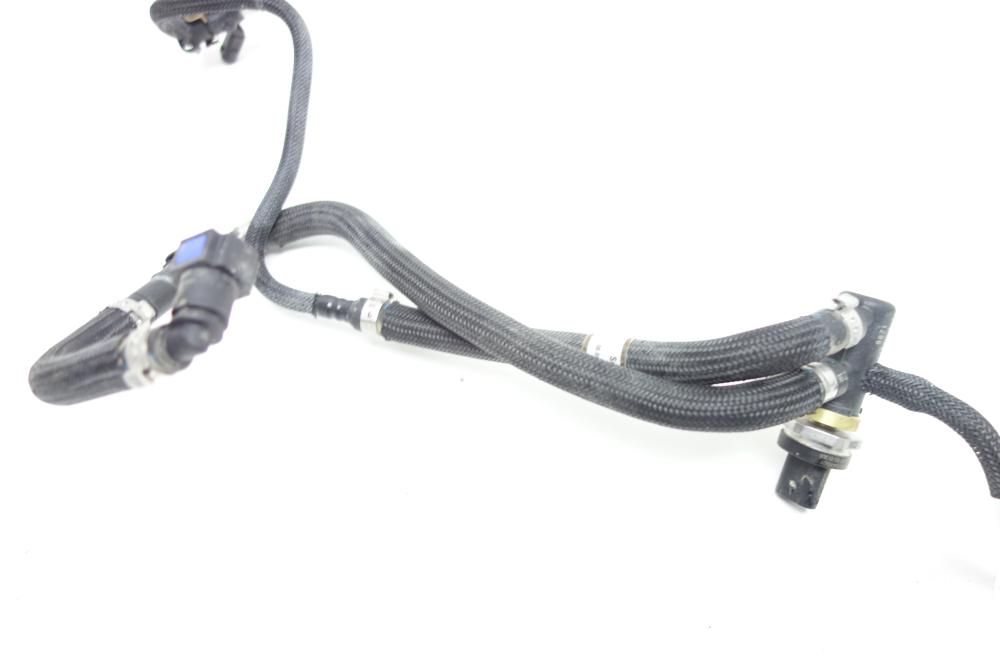 Preview: BMW R1300GS R 1300 GS Adventure Einspritzdüsen Einspritzdüse