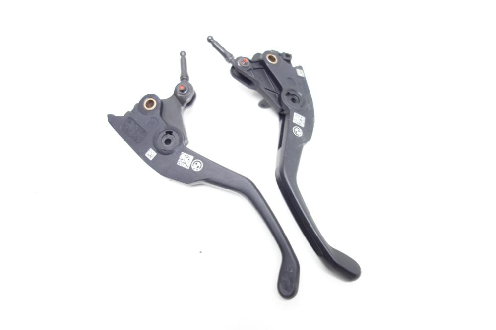 Preview: BMW R1300GS R 1300 GS Adventure Enduro Kupplungshebel Bremshebel