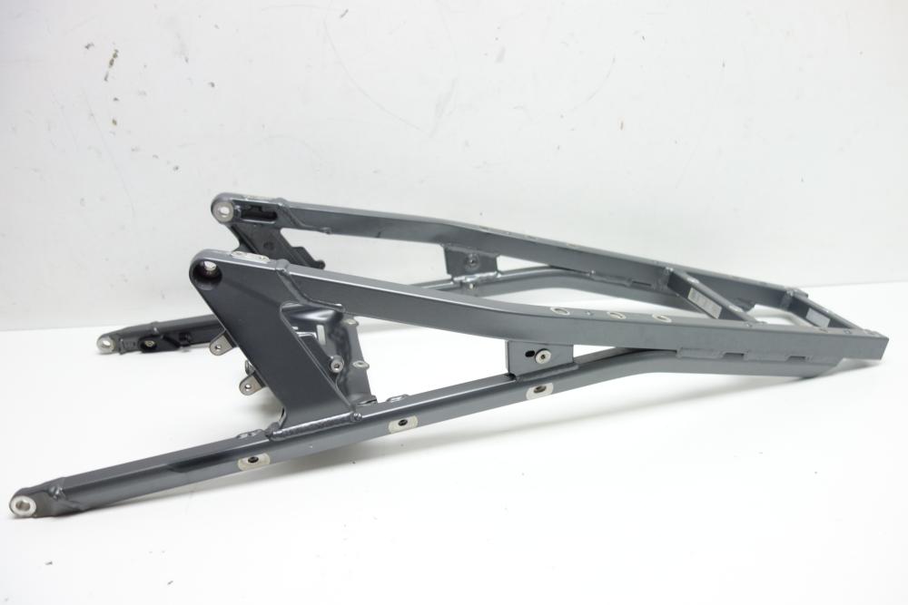 Preview: BMW R1300GS R 1300 GS Adventure Heck Heckrahmen