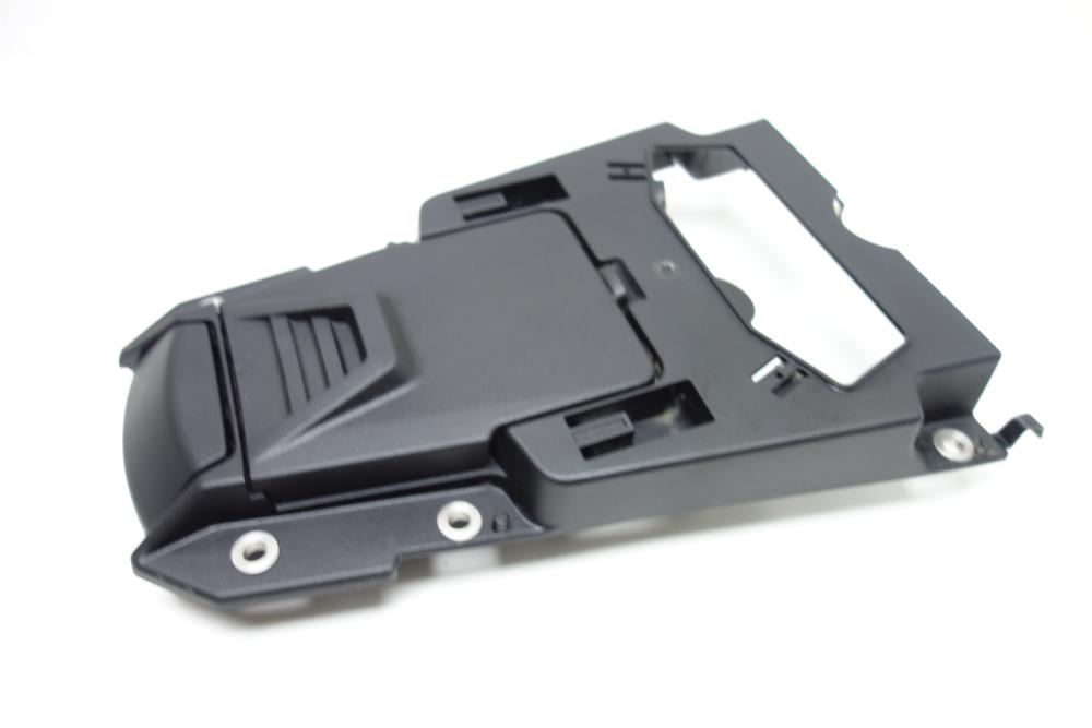 Preview: BMW R1300GS R 1300 GS Adventure Heck Heckverkleidung Werkzeugbox