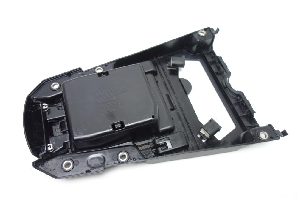 Preview: BMW R1300GS R 1300 GS Adventure Heck Heckverkleidung Werkzeugbox