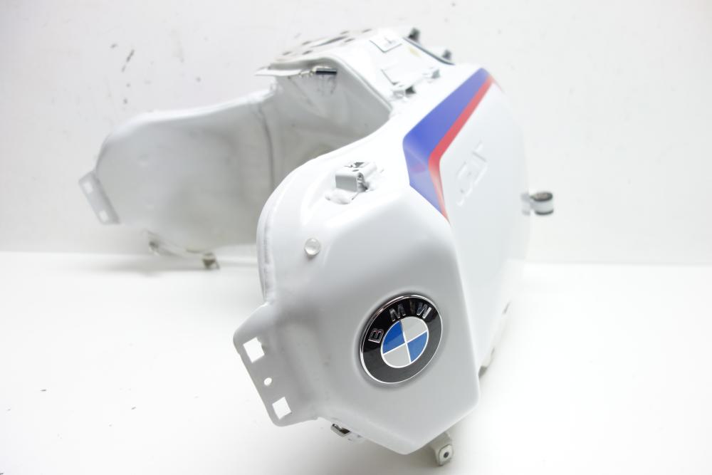 Preview: BMW R1300GS R 1300 GS Adventure Tank