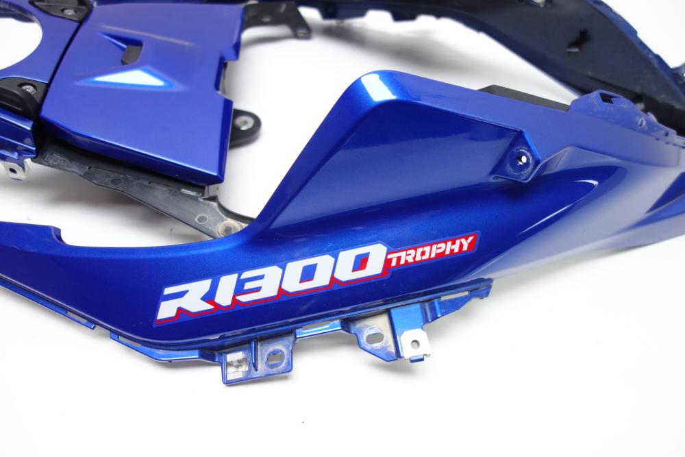 Preview: BMW R1300GS R 1300 GS Adventure Lacksatz Seitenteil Verkleidung