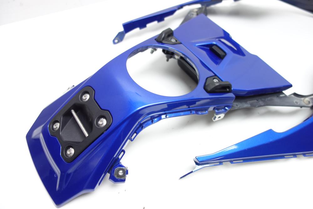 Preview: BMW R1300GS R 1300 GS Adventure Lacksatz Seitenteil Verkleidung