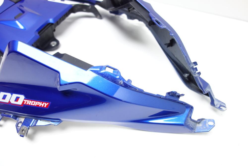 BMW R1300GS R 1300 GS Adventure Lacksatz Seitenteil Verkleidung