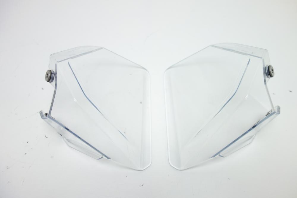 BMW R1300GS R 1300 GS Adventure Windabweiser rechts links