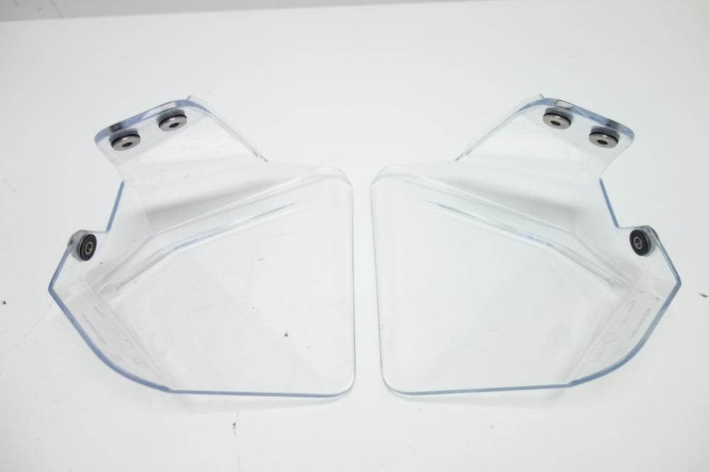 Preview: BMW R1300GS R 1300 GS Adventure Windabweiser rechts links