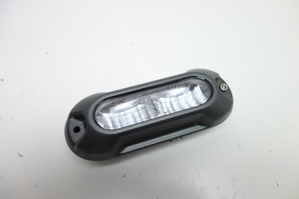 BMW R1300GS R 1300 GS Adventure Zusatzscheinwerfer links