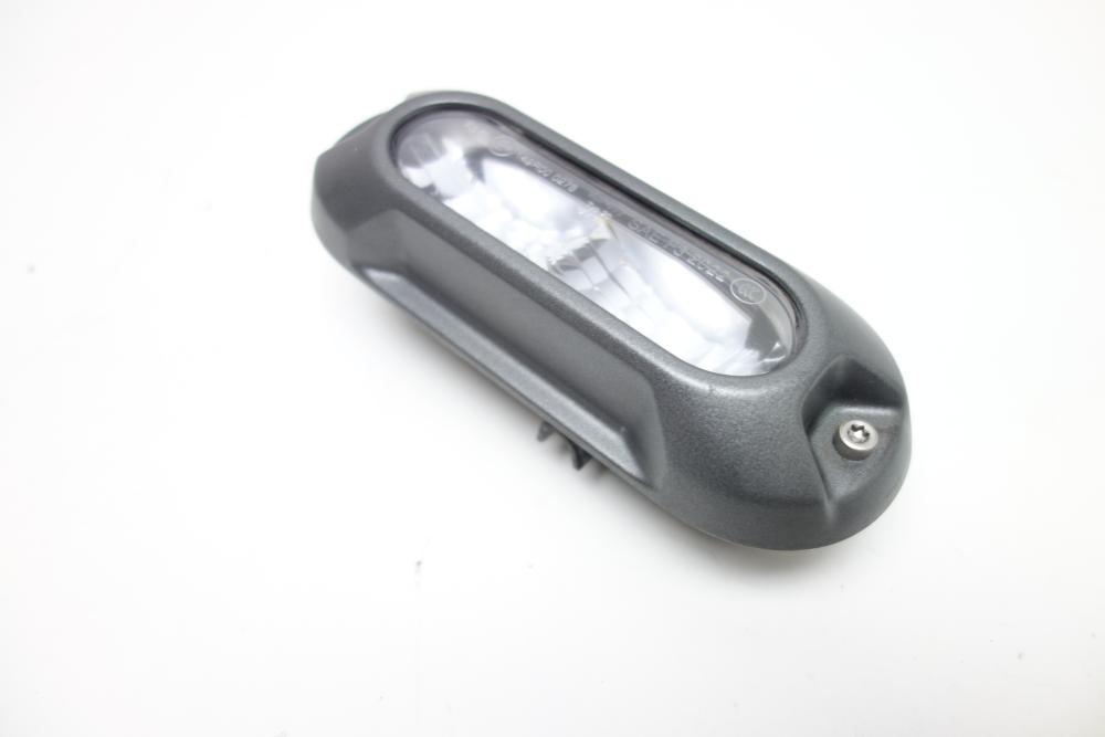 Preview: BMW R1300GS R 1300 GS Adventure Zusatzscheinwerfer links