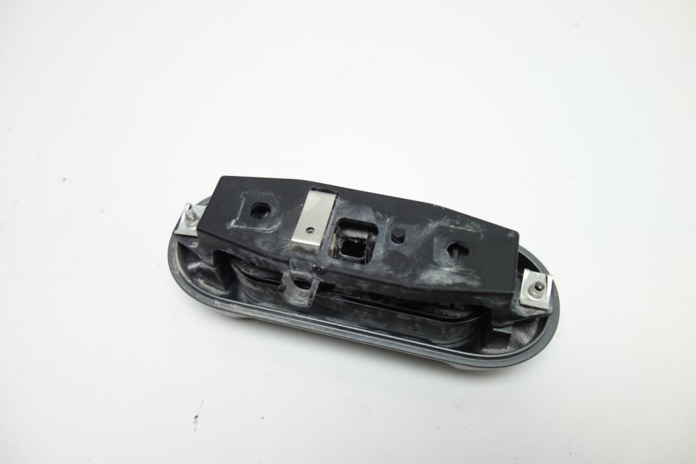 Preview: BMW R1300GS R 1300 GS Adventure Zusatzscheinwerfer links