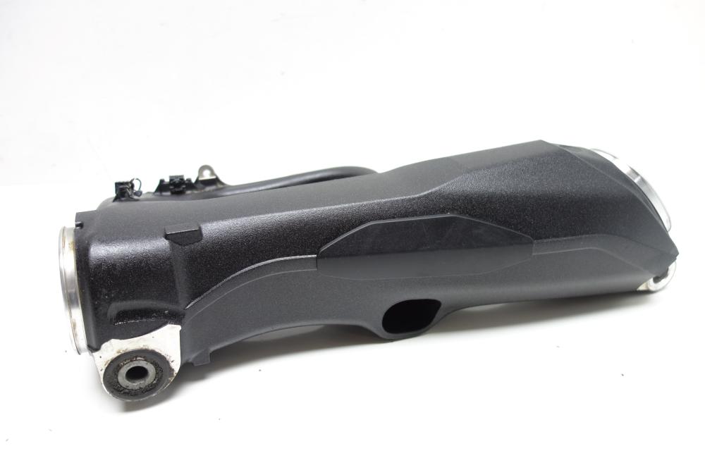 Preview: BMW R1300GS R 1300 GS Adventure Schwinge