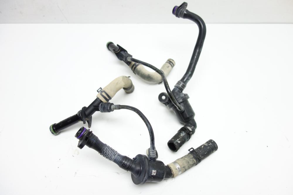 BMW R1300GS R 1300 GS Adventure Kühlerleitungen