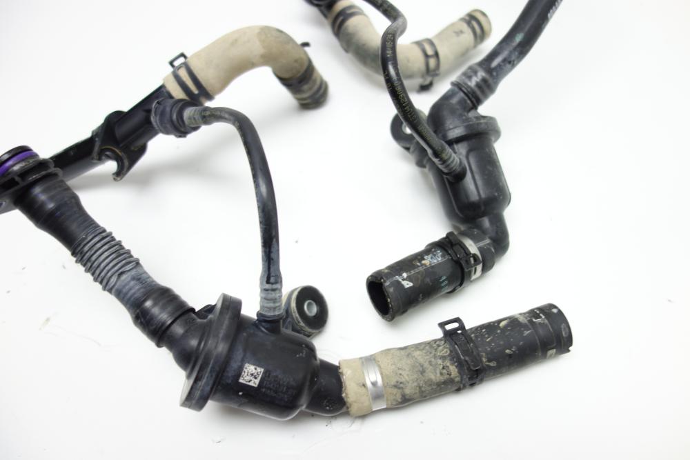 Preview: BMW R1300GS R 1300 GS Adventure Kühlerleitungen