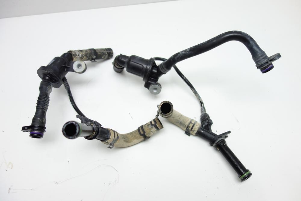 Preview: BMW R1300GS R 1300 GS Adventure Kühlerleitungen