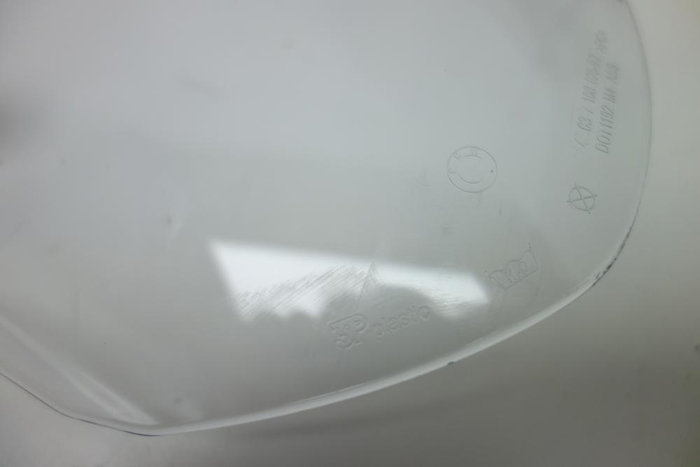 BMW R1300GS R 1300 GS Adventure Windschild Scheibe