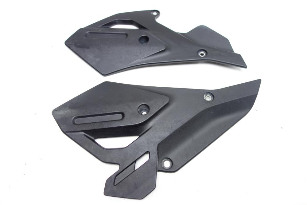 BMW R1300GS R 1300 GS Adventure Fersenschutz rechts links