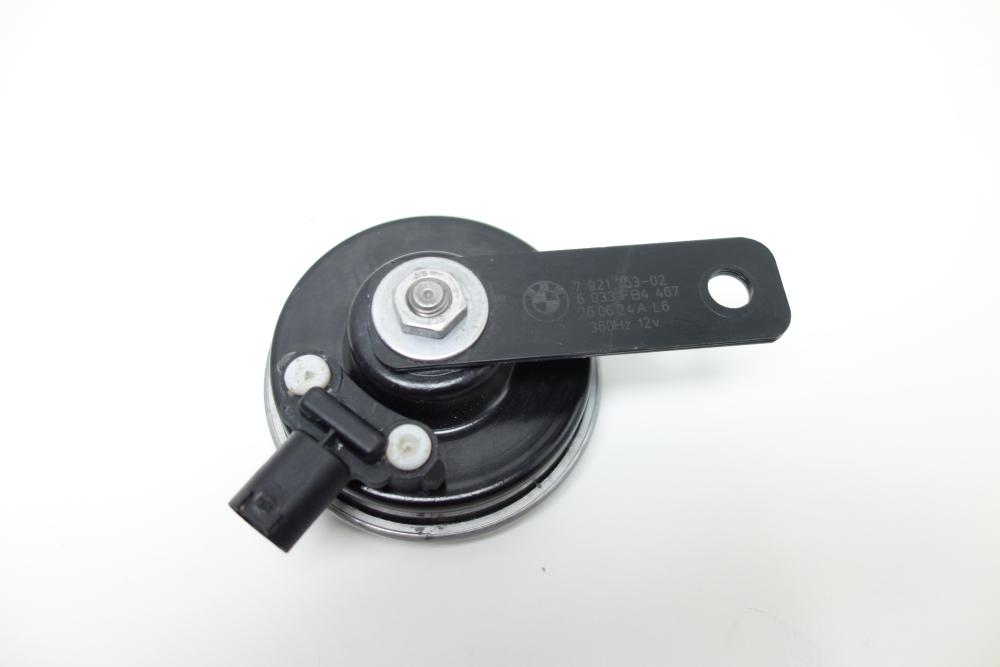 Preview: BMW R1300GS R 1300 GS Adventure Hupe