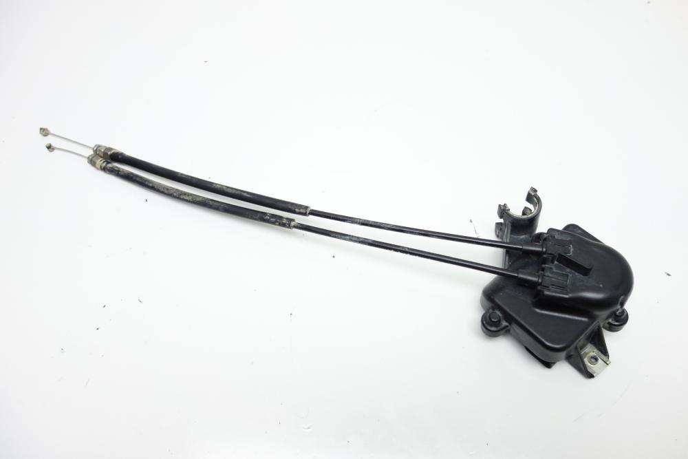 BMW R1300GS R 1300 GS Adventure Auspuffklappenmotor Stellmotor