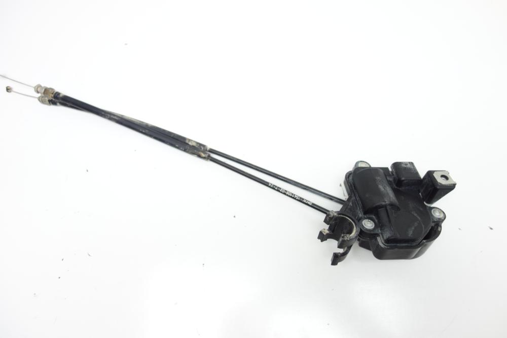 BMW R1300GS R 1300 GS Adventure Auspuffklappenmotor Stellmotor