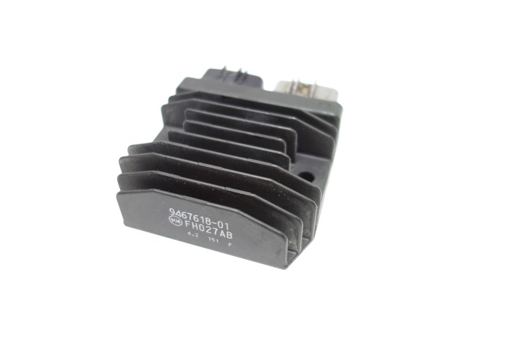 Preview: BMW R1300GS R 1300 GS Adventure Spannungsregler Gleichrichter