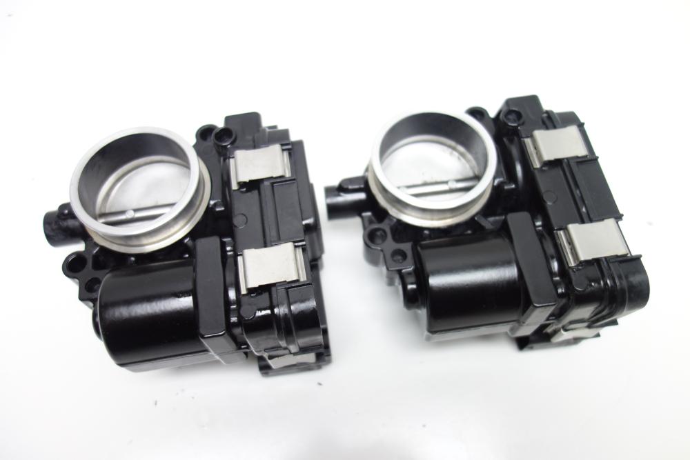 Preview: BMW R1300GS R 1300 GS Adventure Drosselklappe rechts links