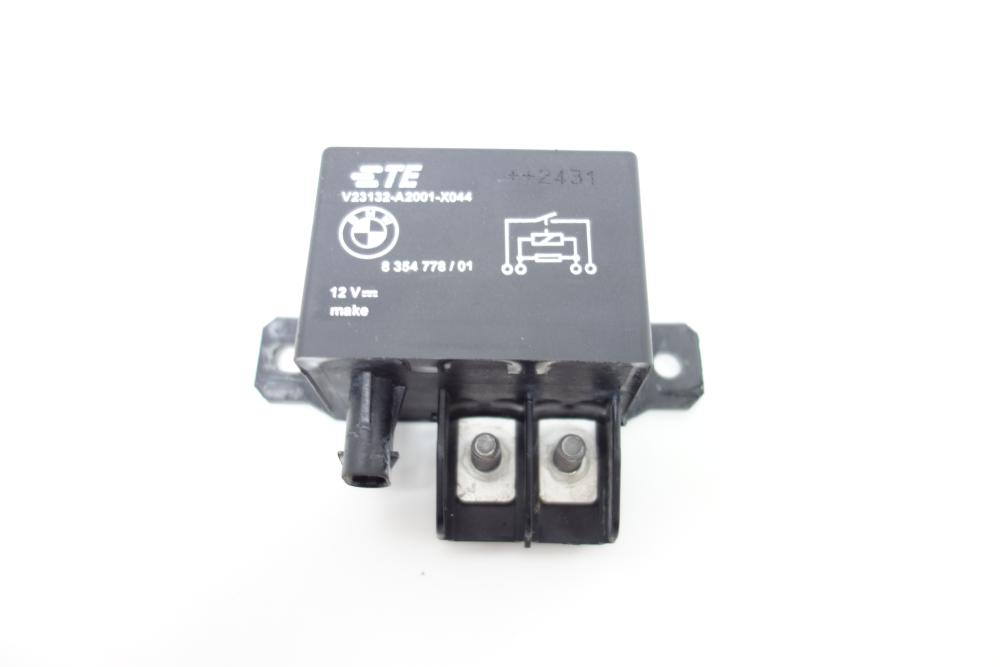 BMW R1300GS R 1300 GS Adventure Anlasserrelais