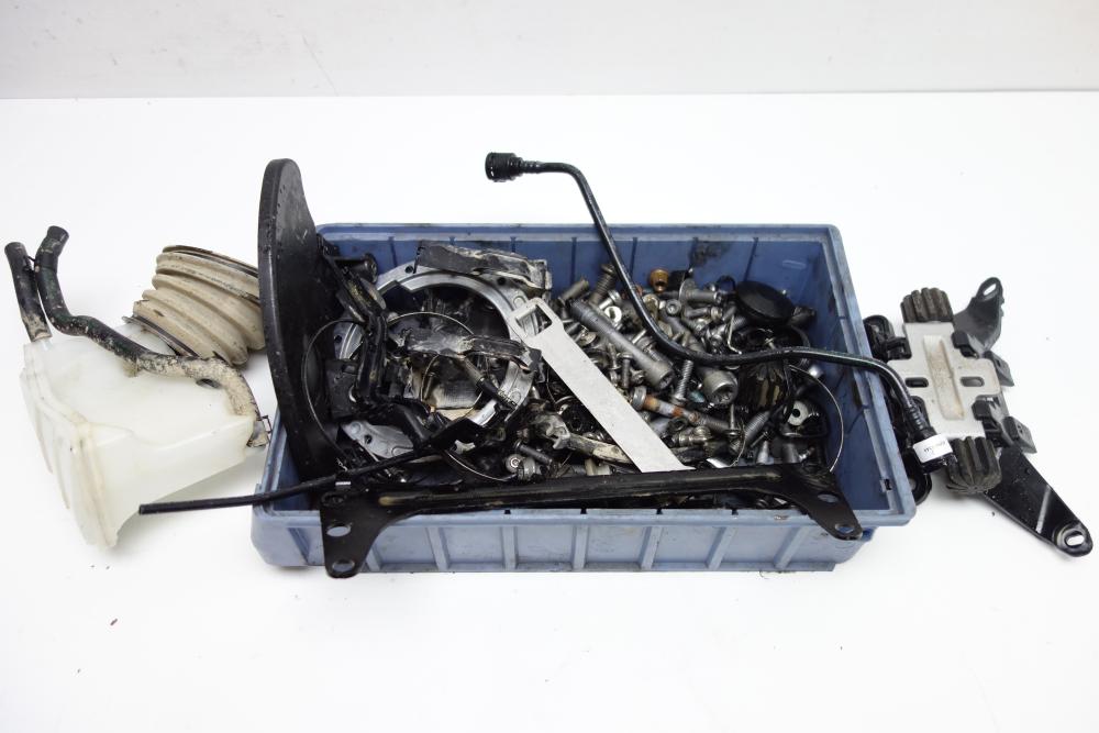 BMW R1300GS R 1300 GS Adventure Schrauben Kleinteile