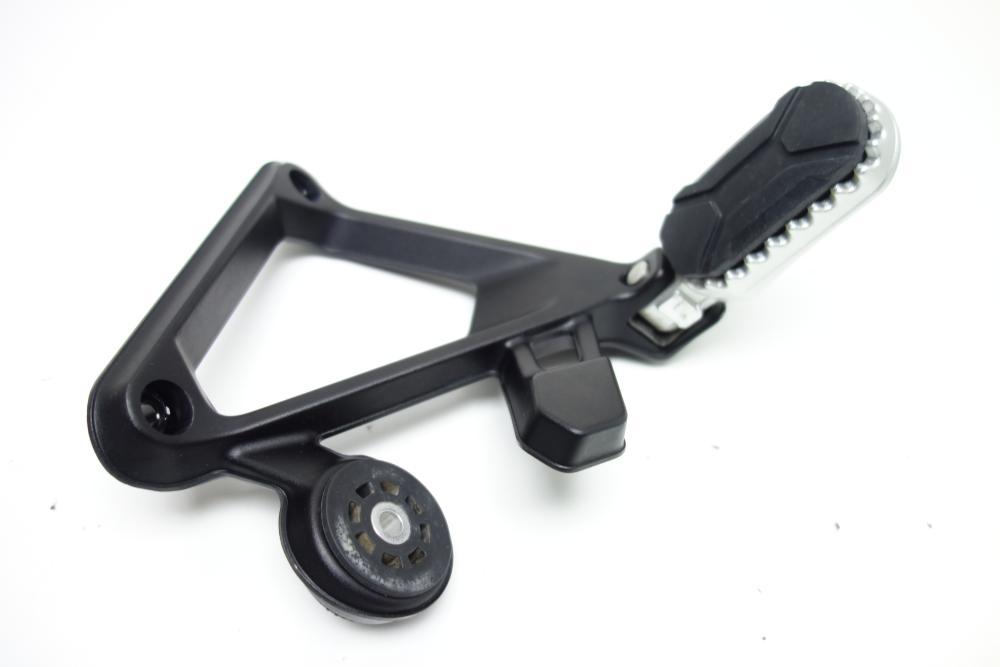 Preview: BMW R1300GS R 1300 GS Adventure Soziusfußraste Fußraste rechts