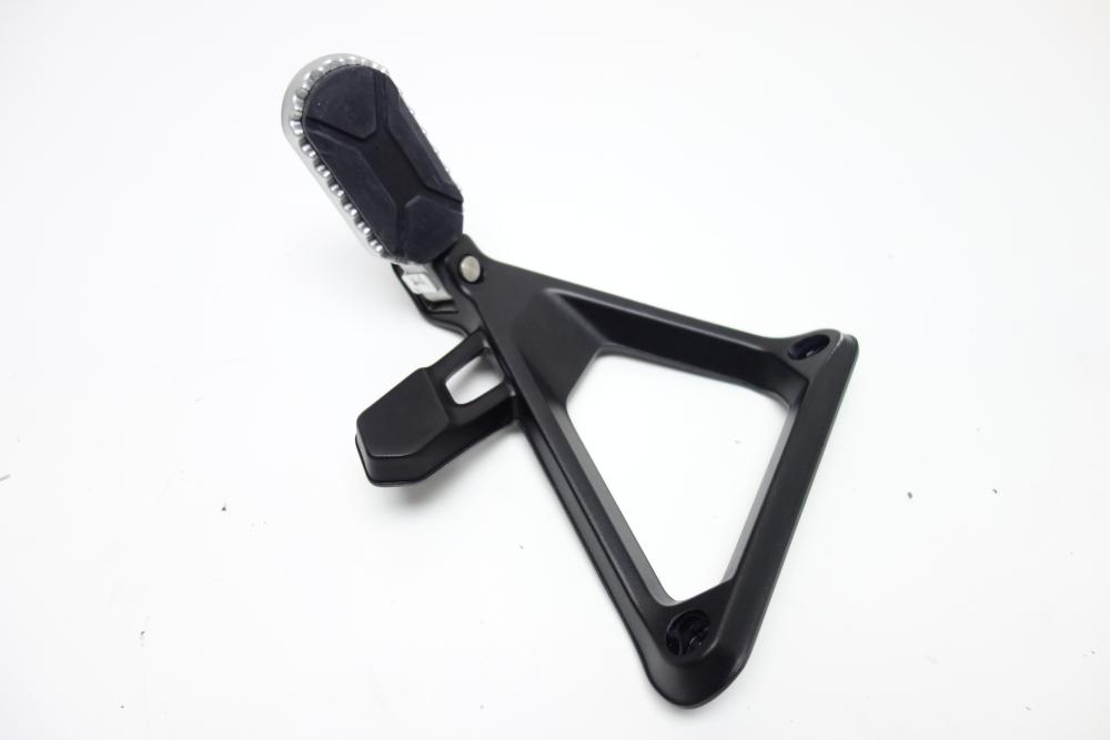 Preview: BMW R1300GS R 1300 GS Adventure Soziusfußraste Fußraste links