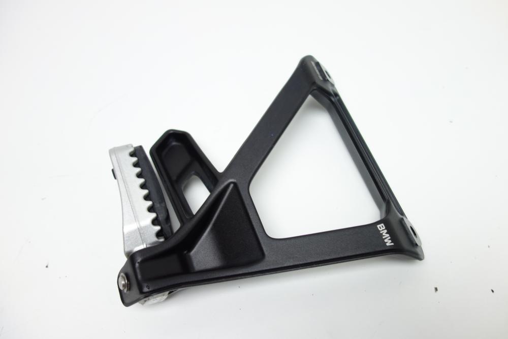 Preview: BMW R1300GS R 1300 GS Adventure Soziusfußraste Fußraste links