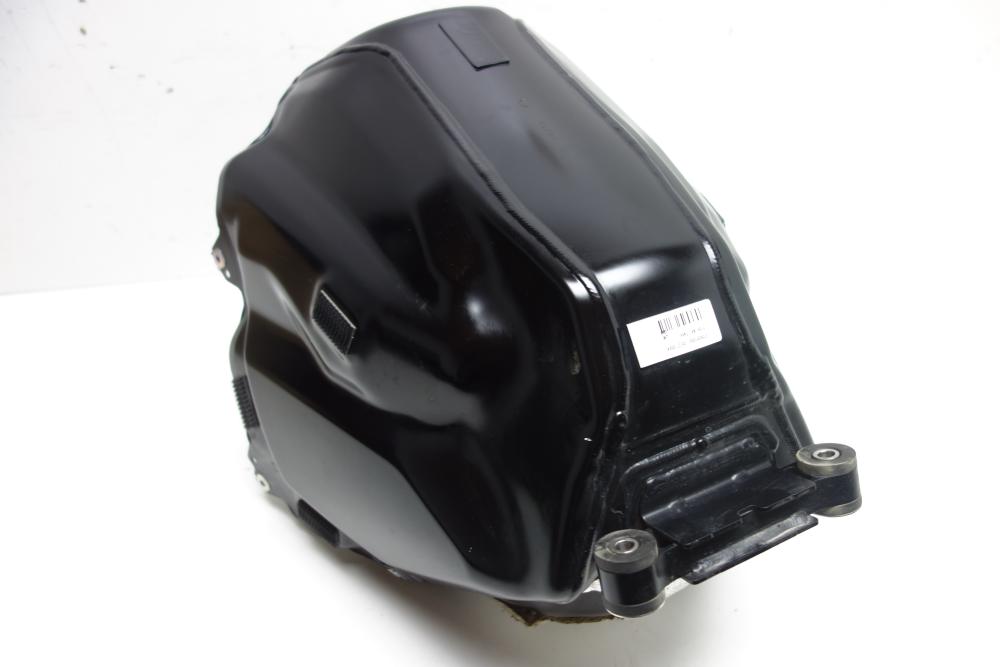 Preview: BMW R1300GS R 1300 GS Tank