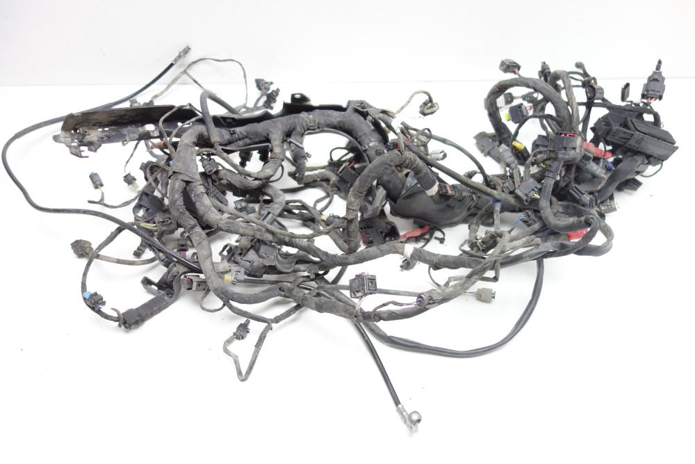 BMW R1300GS R 1300 GS Kabelbaum