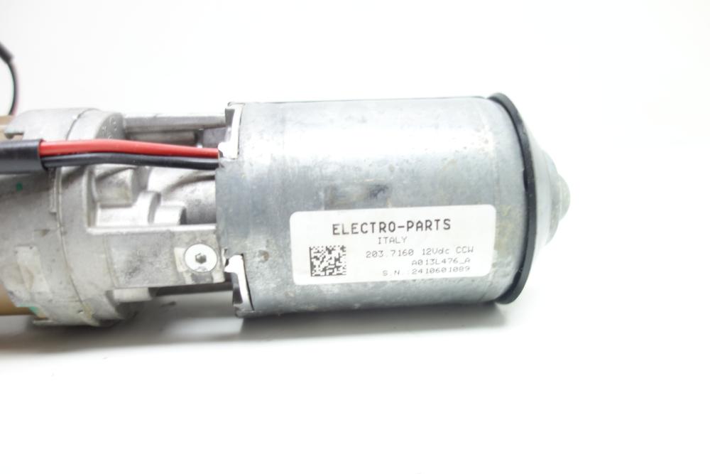 Preview: BMW R1300GS R 1300 GS Fahrwerkspumpe