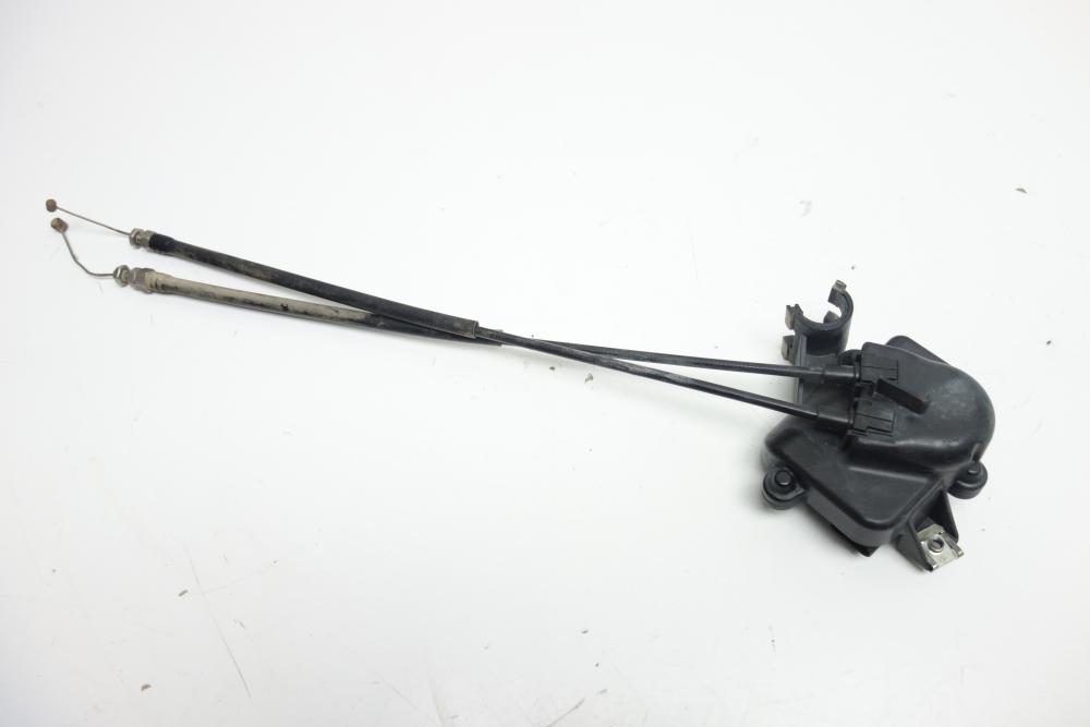 BMW R1300GS R 1300 GS Servomotor Klappenmotor