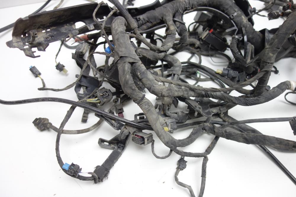 Preview: BMW R1300GS R 1300 GS Kabelbaum