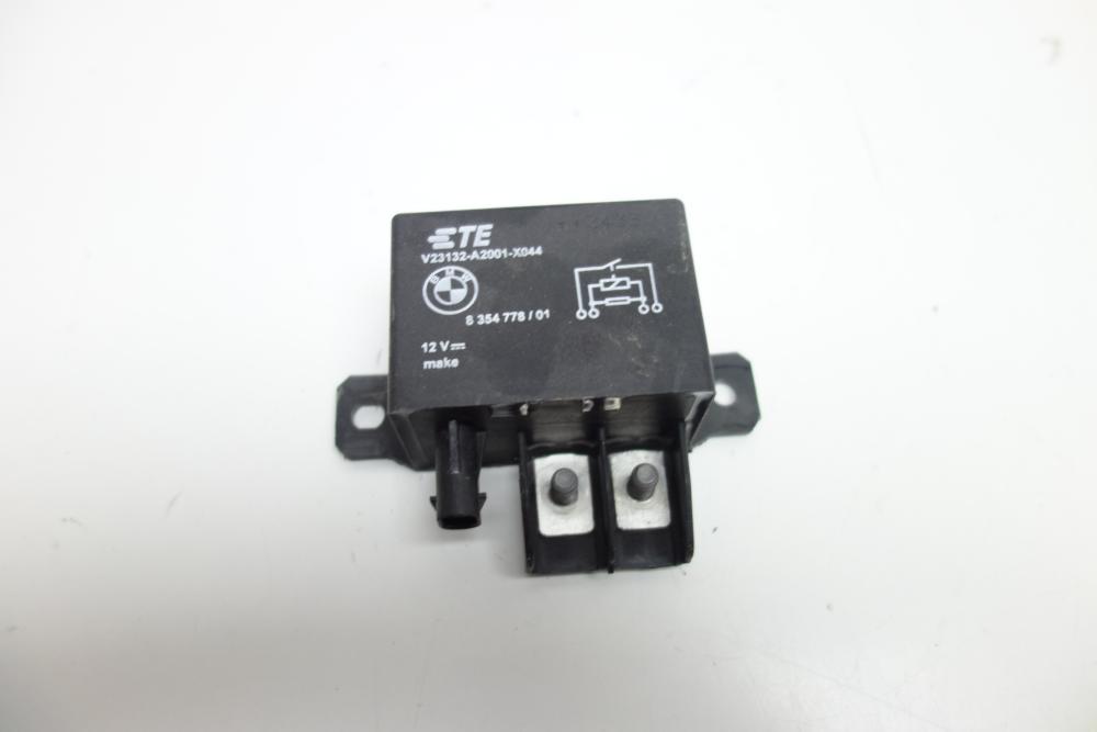 BMW R1300GS R 1300 GS Anlasserrelais