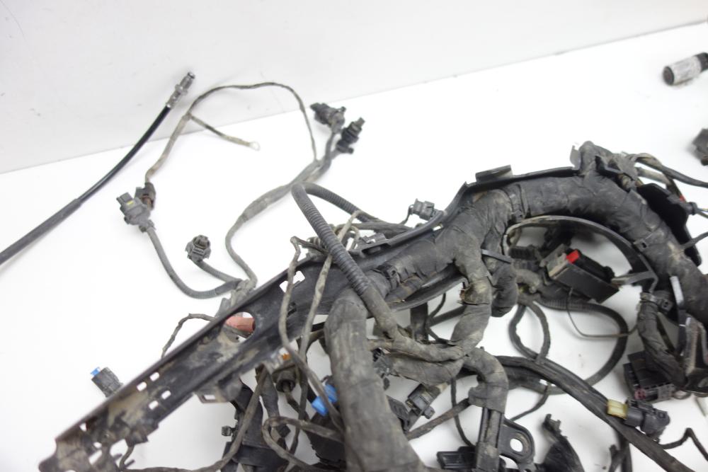 Preview: BMW R1300GS R 1300 GS Kabelbaum