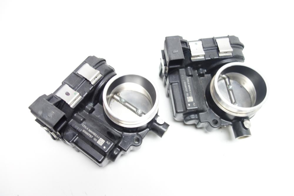 BMW R1300GS R 1300 GS Drosselklappe rechts links