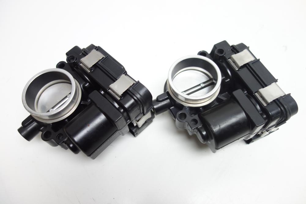 BMW R1300GS R 1300 GS Drosselklappe rechts links