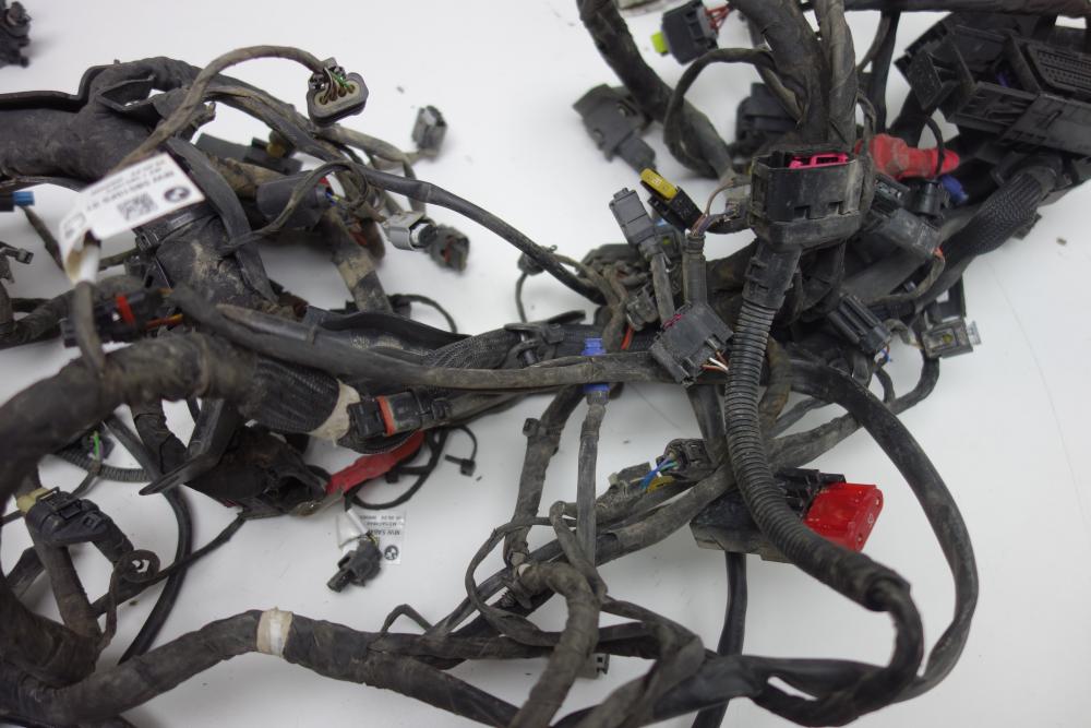 Preview: BMW R1300GS R 1300 GS Kabelbaum